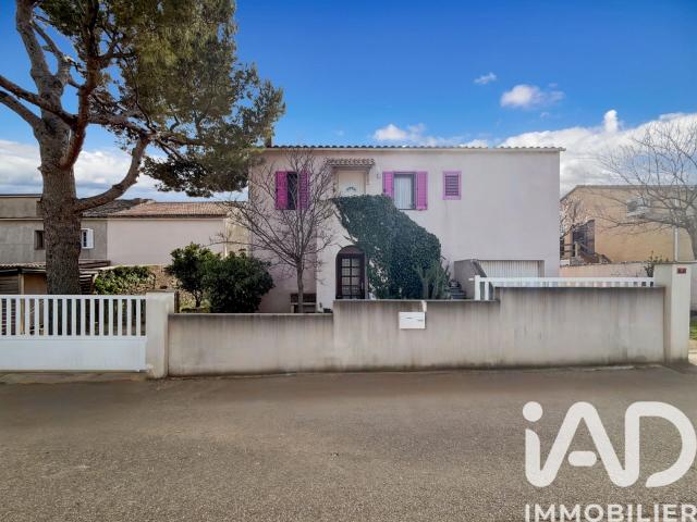 Luri Vente Maison 20
