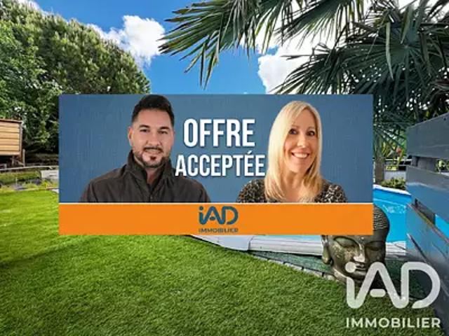 Luriecq 42380 Achat / Vente maison 5 pièces t5 parking