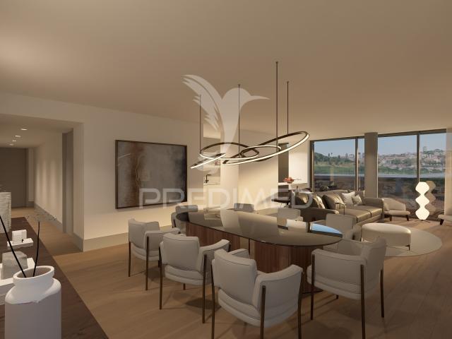 LURION RESIDENCES