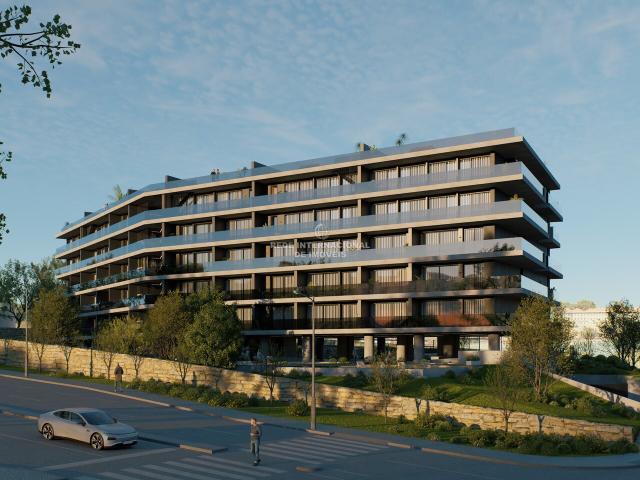 Lurion Residences em Londres