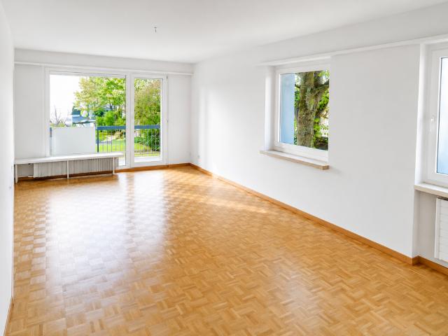 Lust auf neue Nachbarn?