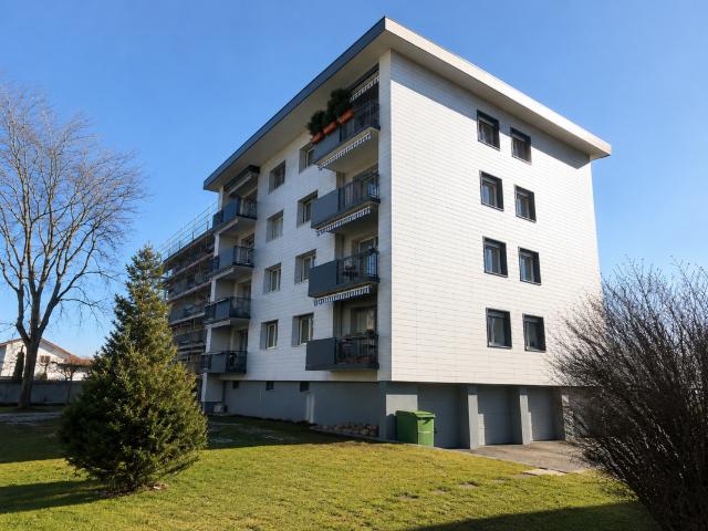 Lust auf neue Nachbarn?