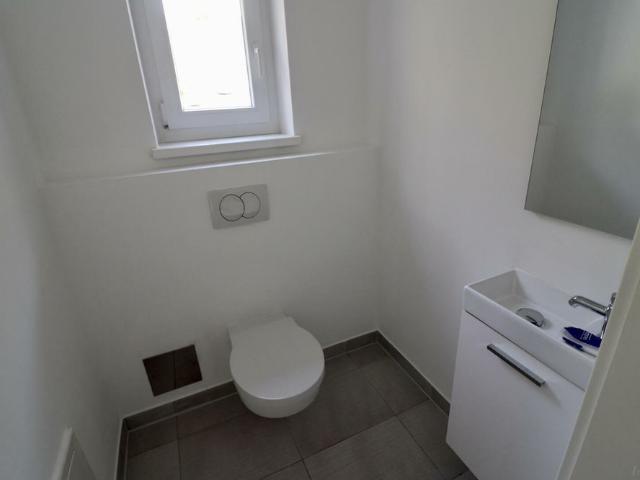 Lust aufs Land mit dem Flair einer Penthousewohnung und toller Dachterrasse + Videorundgang