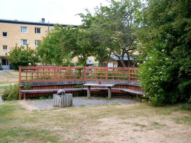 Lustigkullevägen 9 C