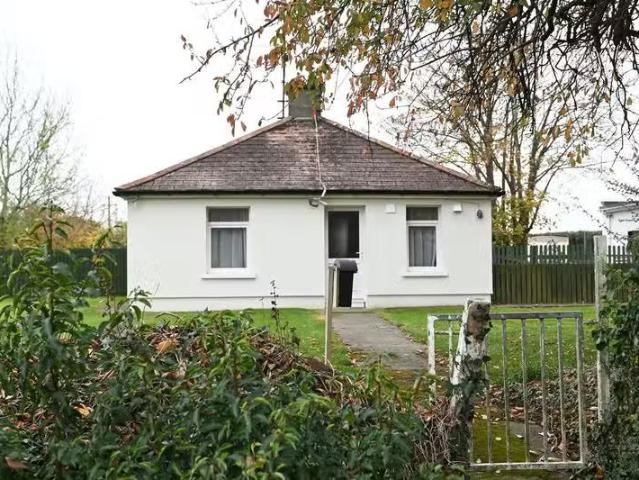 Lustown, Dunboyne, Blackbull, Co. Meath, A86HX04 is for sale