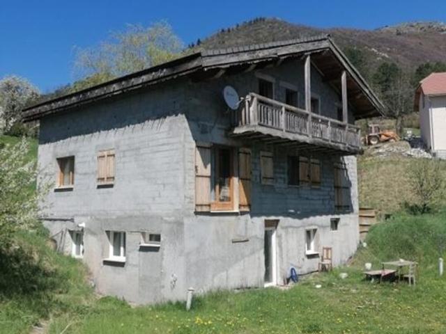 Lus la Croix Haute Vente Maison 26