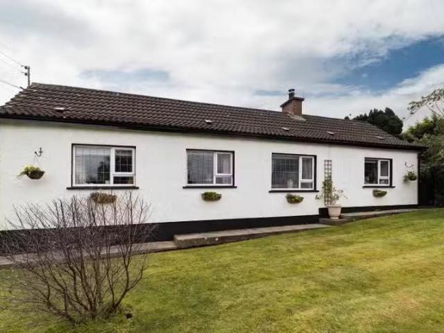 Lus Mor Cottage, 30 The New Road