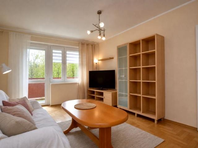 Ślusarczyka 51,60 m², Rzeszów