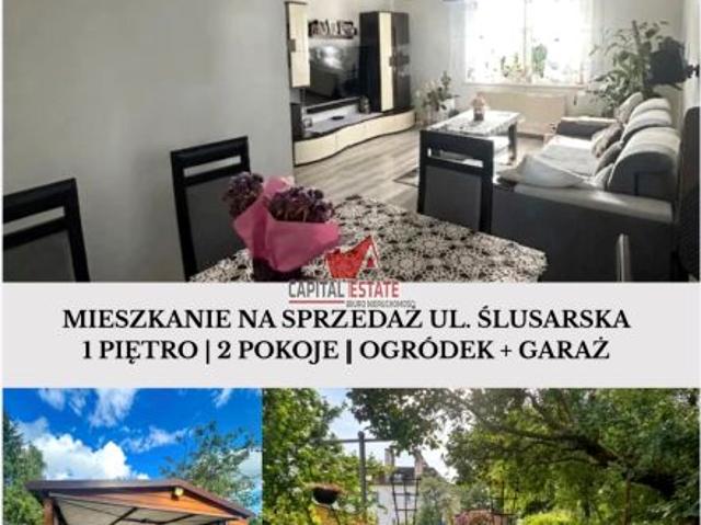 Ślusarska 56,80 m², Bolesławiec