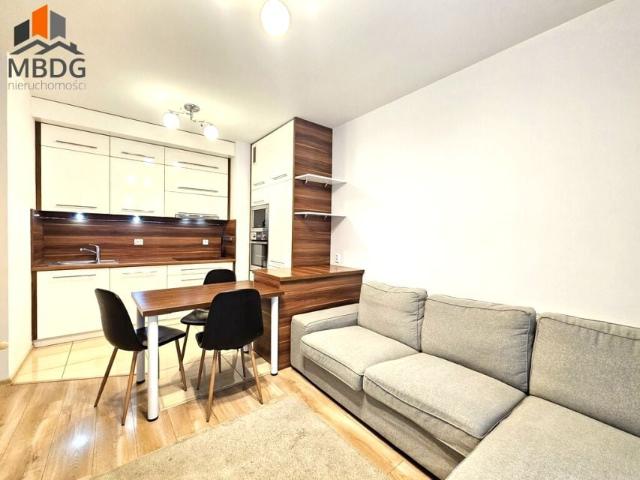 Ślusarska 58 m², Kraków