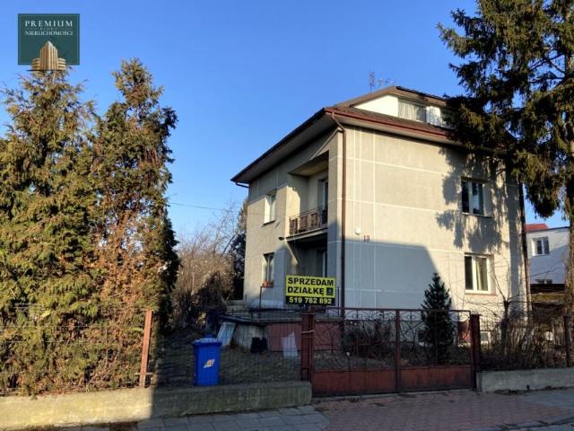 Ślusarska 870 m², Białystok