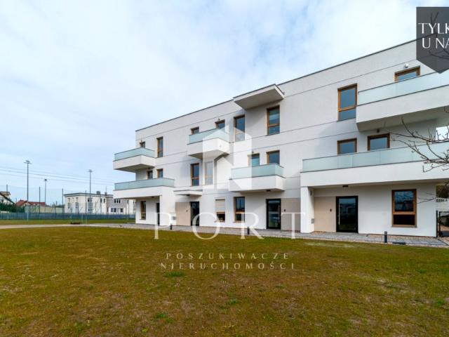 Ślusarska 103,79 m², Rumia