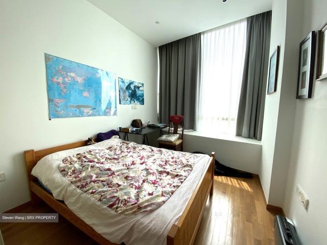 Lush On Holland Hill D10, Condominium