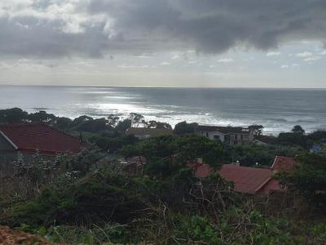lush panoramic ocean view, well pric.