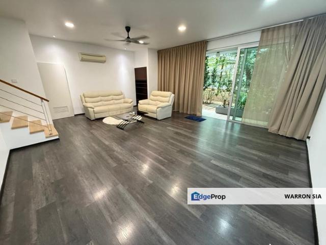 Lush Residence For Sale
