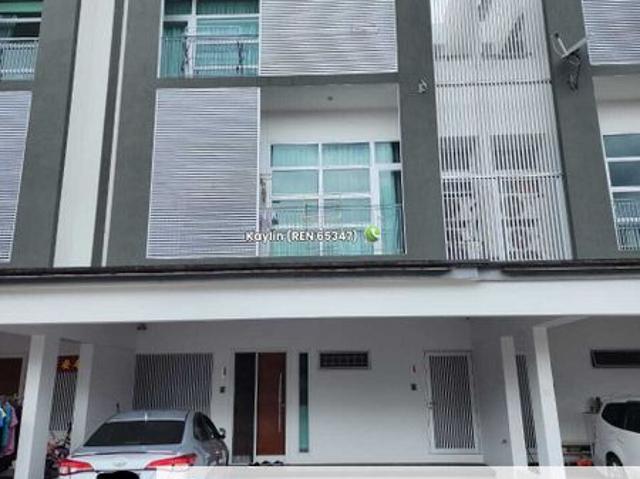 Lush Residences
