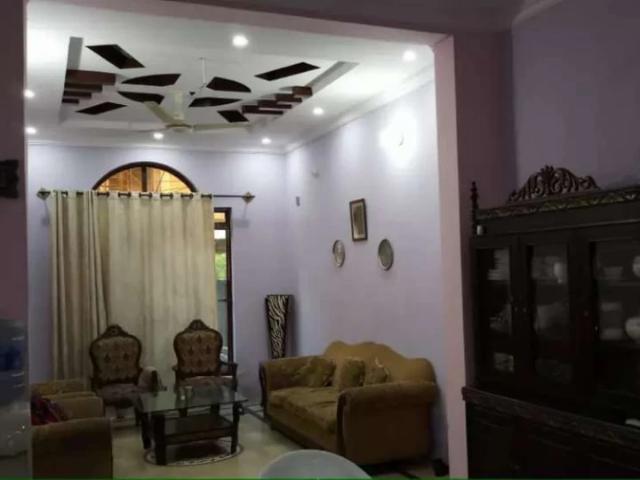 Lush 2 bed uper portion khyaban e tanveer chaklala scheme 3 rwp. Rawalpindi Chaklala Scheme ID 47692