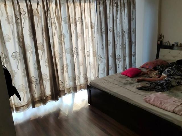 Lushlife Ovo 3 Bedroom 2000 Sq. Ft. Apartment in Undri Pune Listing ID: #9948