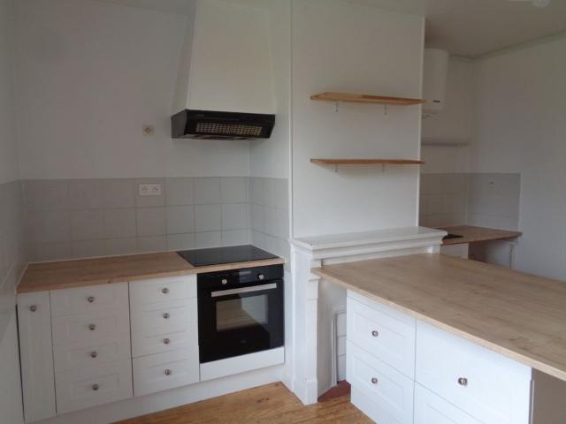 Lusigny Location Appartement 03