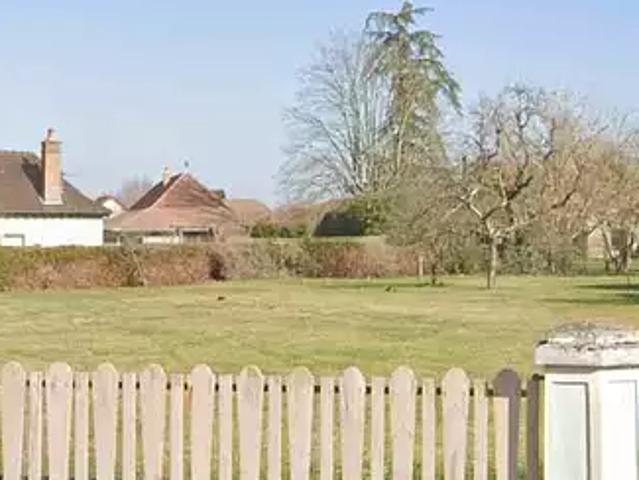 Lusigny sur Barse 10270 Programme neuf terrain neuf à vendre