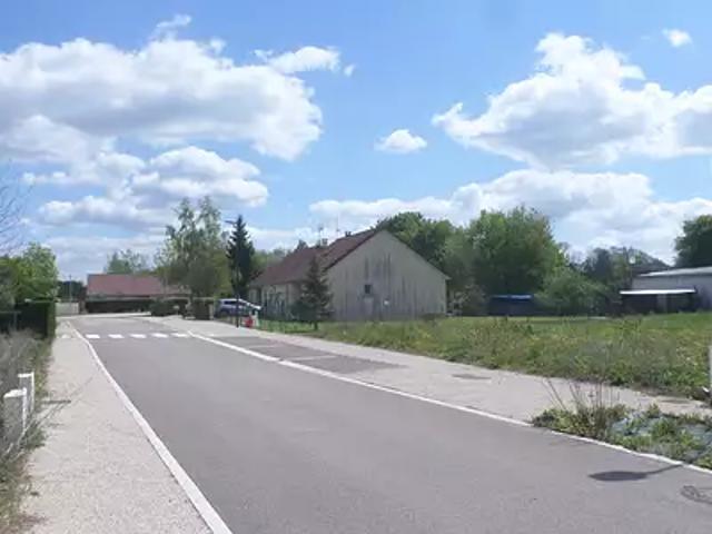 Lusigny sur Barse 10270 Programme neuf terrain neuf à vendre