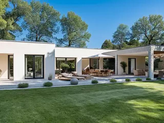 Lusigny sur Barse 10270 Programme neuf maison neuf à vendre 7 pièces