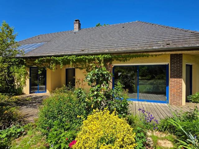 Lusigny sur Barse Vente Maison 10