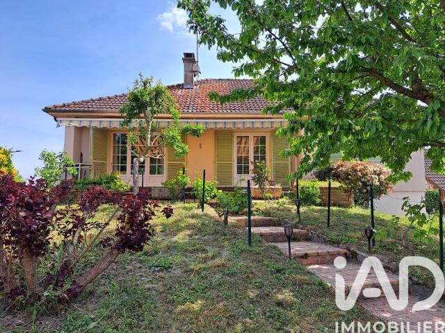 Lusigny Vente Maison 03