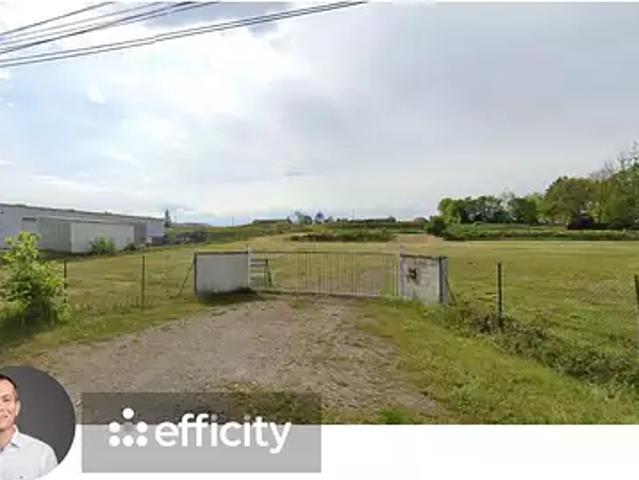Lusigny 03230 Achat / Vente terrain