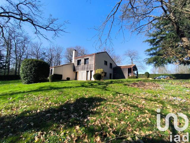 Lusignan Vente Villa 86