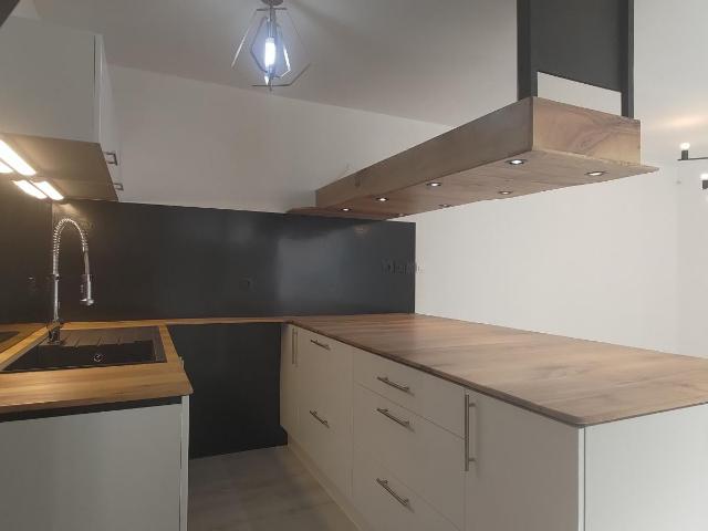 Lusignan Location Appartement 86