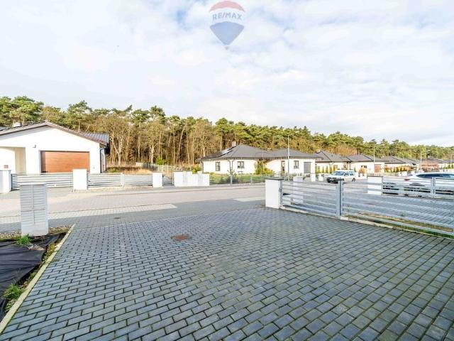Lusówko, Róży, 108,60 m2