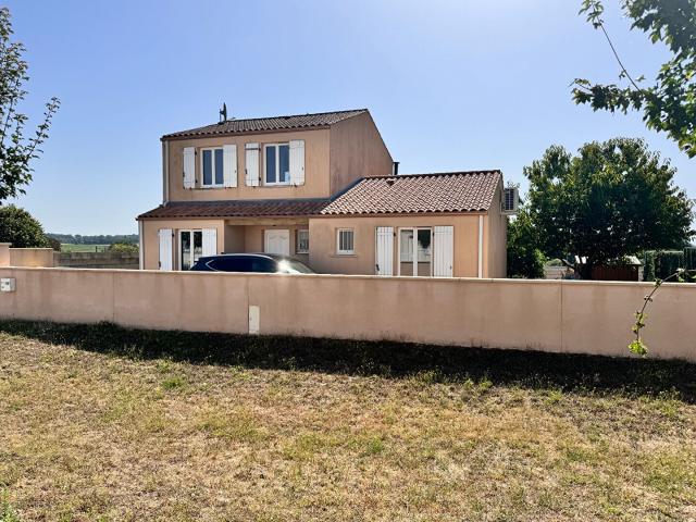 Lussant Vente Maison 17