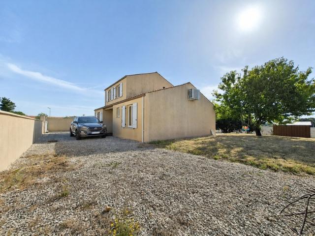 Lussant Vente Maison 17