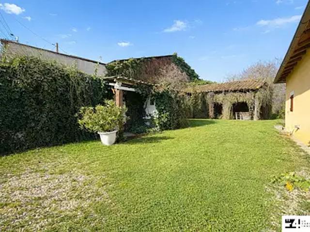 Lussan Adeilhac 31430 Achat / Vente maison 5 pièces t5 parking