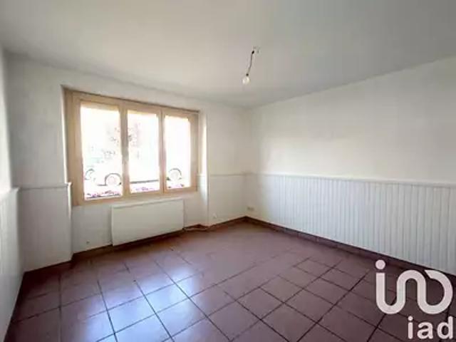 Lussac les Eglises 87360 Achat / Vente maison 3 pièces t3