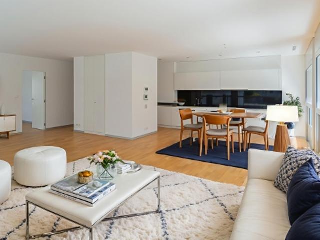 Lusso e comfort in posizione privilegiata! Luxus und Komfort in Top Lage!