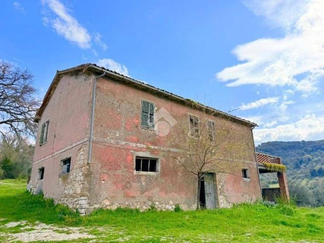 Lussuoso casale in vendita 0 Via Palombara SNC, 16, Cottanello, Rieti, Lazio