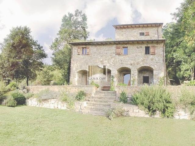 Lussuoso casale in vendita VI, Lago di Bolsena, Viterbo, Lazio