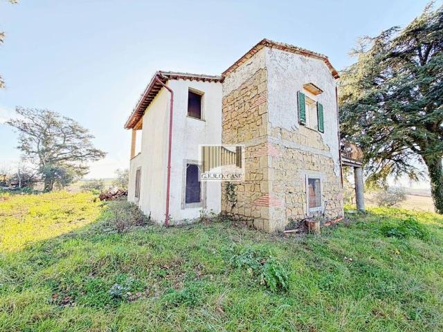 Lussuoso casale in vendita VI, Montalto di Castro, Lazio