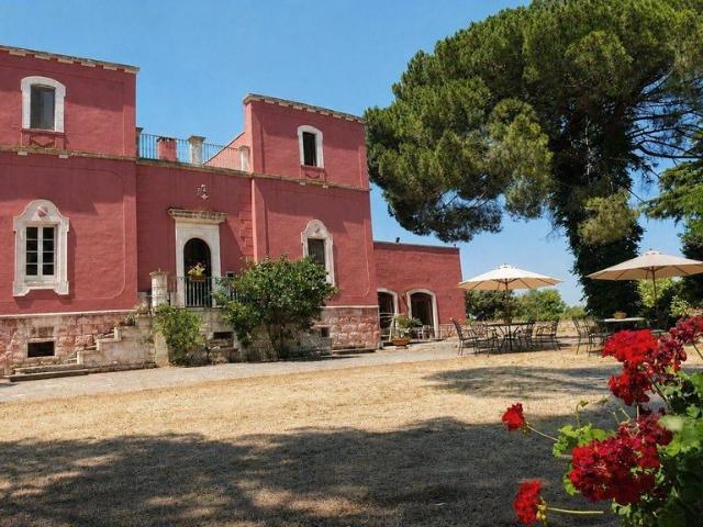 Lussuoso casale in vendita Via Conversano, 219, Castellana Grotte, Puglia