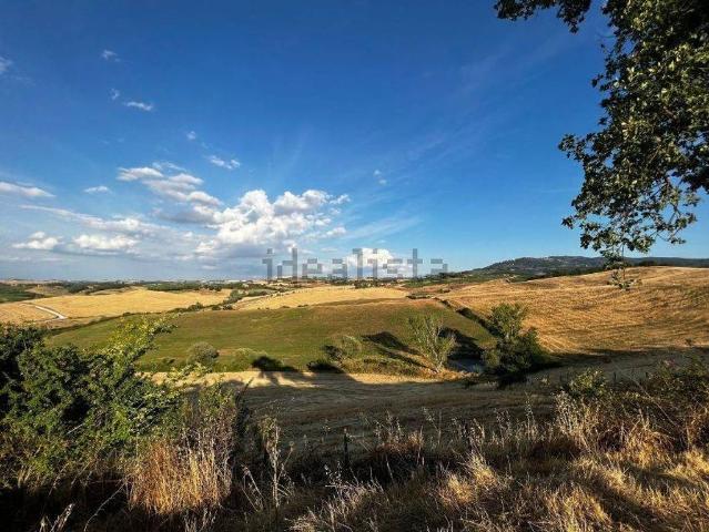 Lussuoso casale in vendita Via Cassia, Montalcino, Siena, Toscana