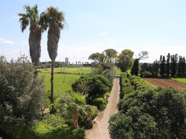Lussuoso casale in vendita Via Chiusura Grande, San Cesario di Lecce, Puglia