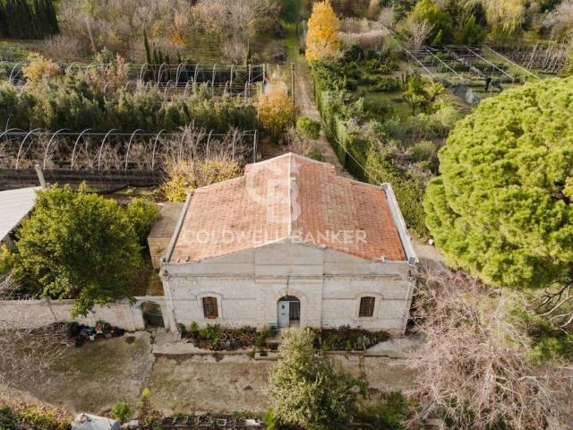 Lussuoso casale in vendita Via Acquaviva, Snc, Cassano delle Murge, Puglia