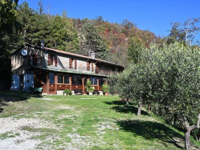 Lussuoso casale in vendita via Badia, 52, Civitella di Romagna, Emilia Romagna