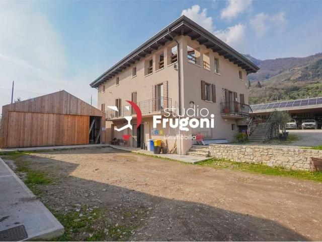 Lussuoso casale in vendita via golf, Toscolano Maderno, Brescia, Lombardia