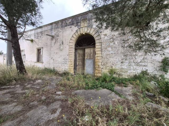 Lussuoso casale in vendita Via Generale Carlo Alberto Dalla Chiesa, Galatina, Lecce, Puglia