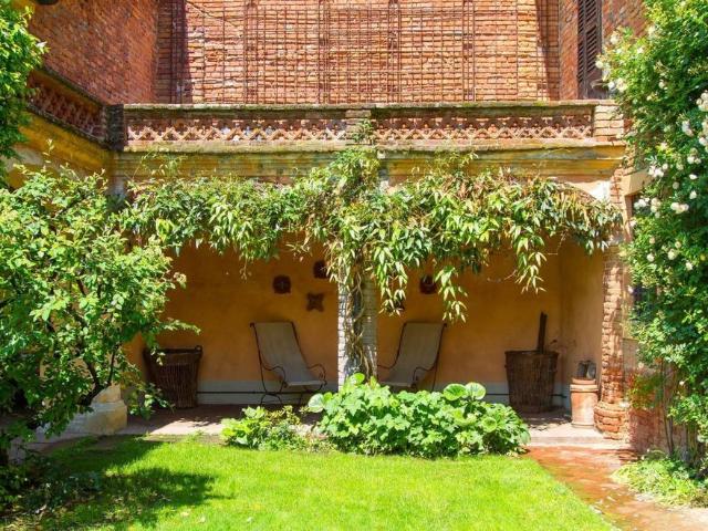 Lussuoso casale in vendita Via Giovanni Villa, Corte de' Cortesi con Cignone, Cremona, Lombardia