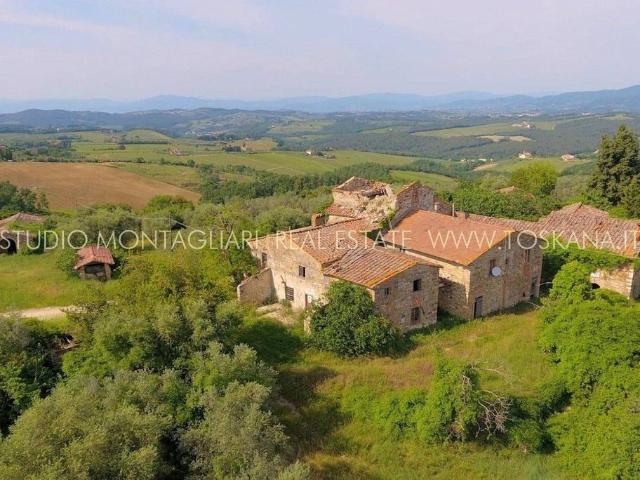 Lussuoso casale in vendita Via Grevigiana, San Casciano in Val di Pesa, Firenze, Toscana