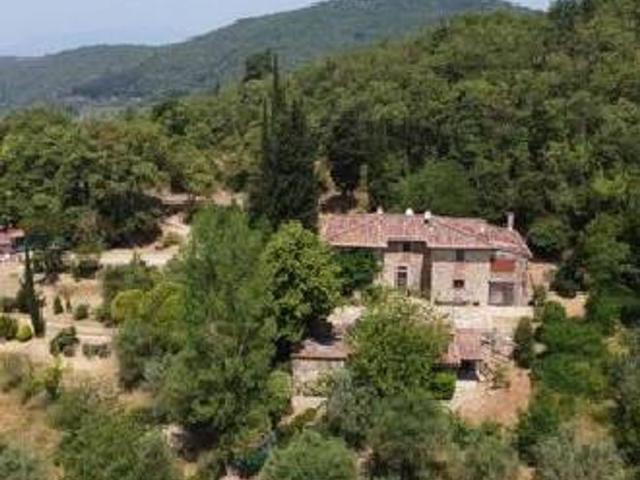 Lussuoso casale in vendita Via da Bencistà a Gorioli, 62, Bagno a Ripoli, Firenze, Toscana